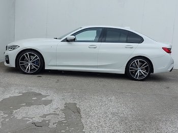 Used BMW 3 Series 2019 for sale - 78169672: Photo