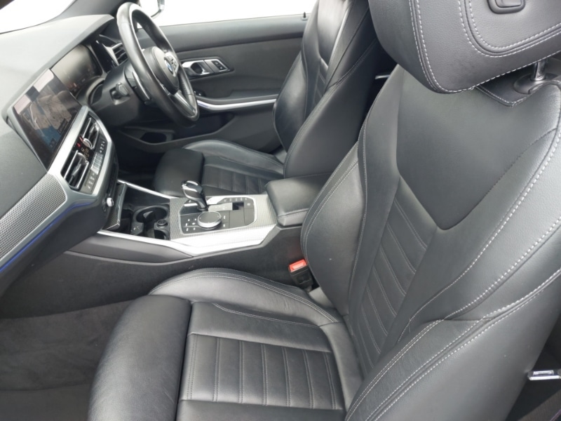 Used BMW 3 Series 2019 for sale - 78169672: Photo 5