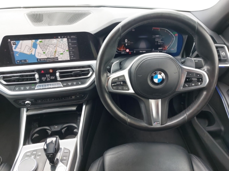 Used BMW 3 Series 2019 for sale - 78169672: Photo 7