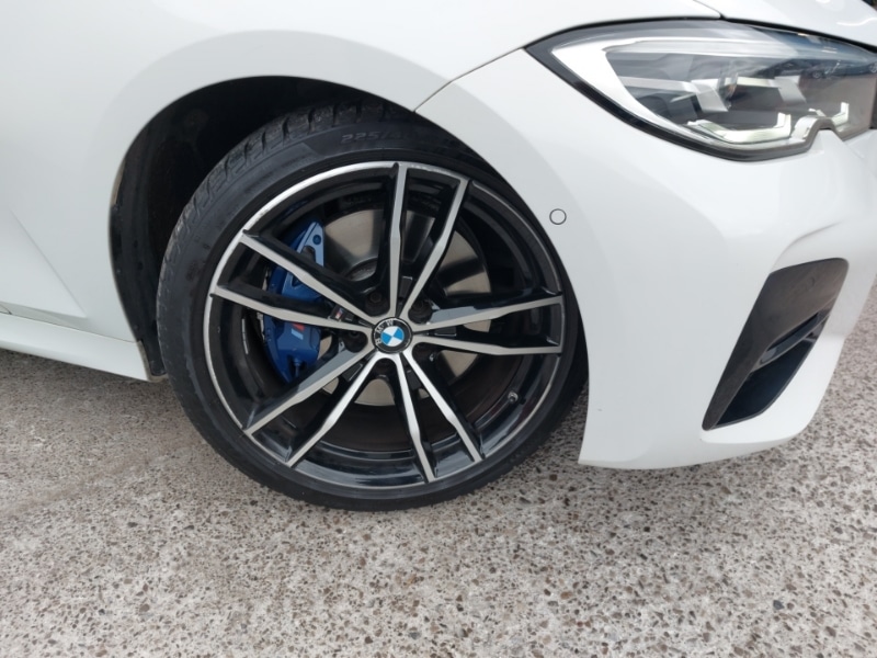 Used BMW 3 Series 2019 for sale - 78169672: Photo 9