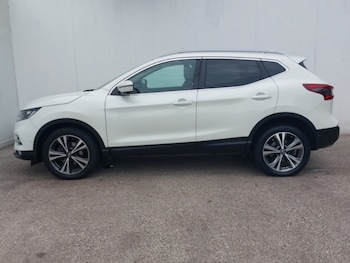Used Nissan Qashqai 2019 for sale - 78576167: Photo
