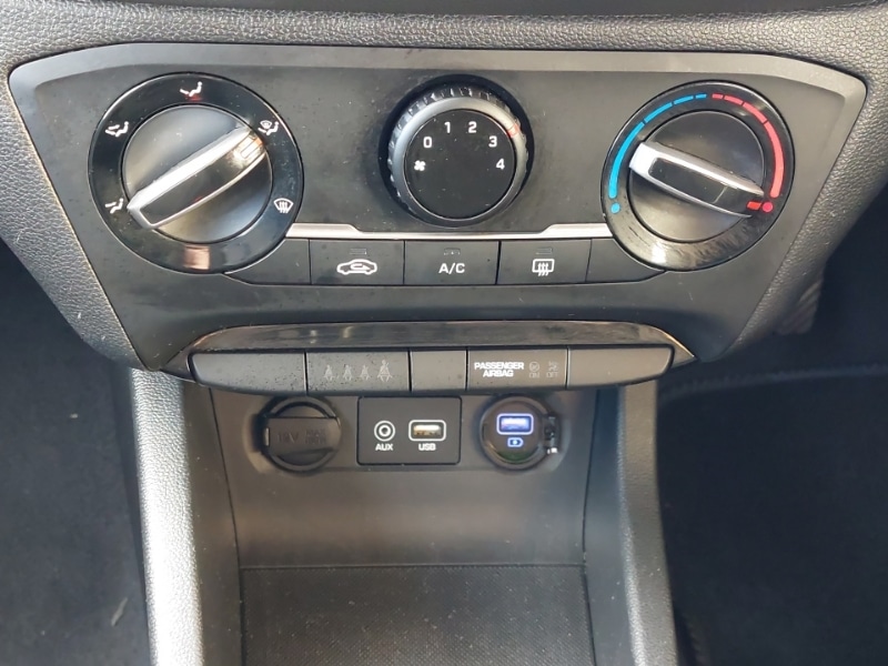 Used Hyundai i20 2020 for sale - 77289910: Photo 11