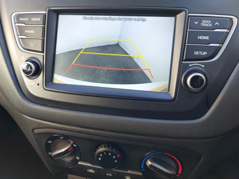 Used Hyundai i20 2020 for sale - 77289910: Photo 13