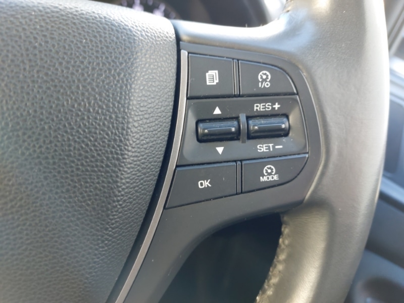 Used Hyundai i20 2020 for sale - 77289910: Photo 16