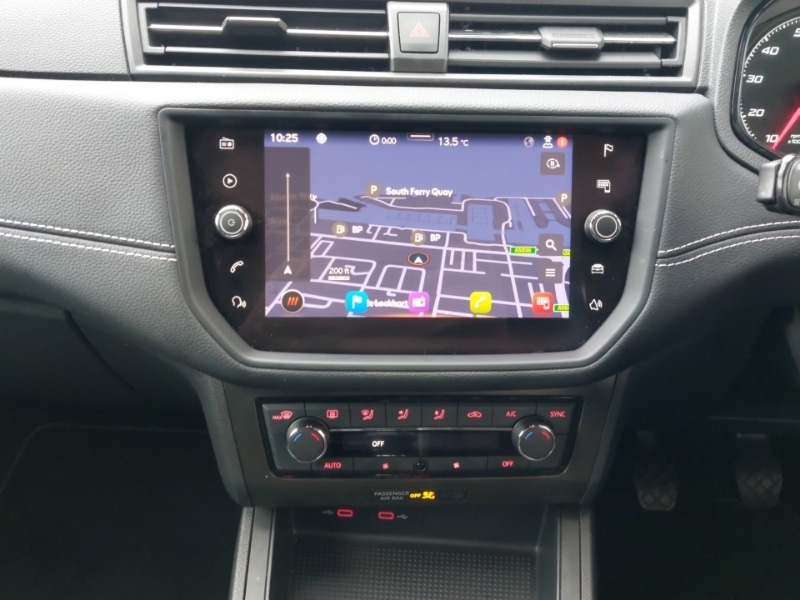 Used SEAT Ibiza 2021 for sale - 76478733: Photo 10