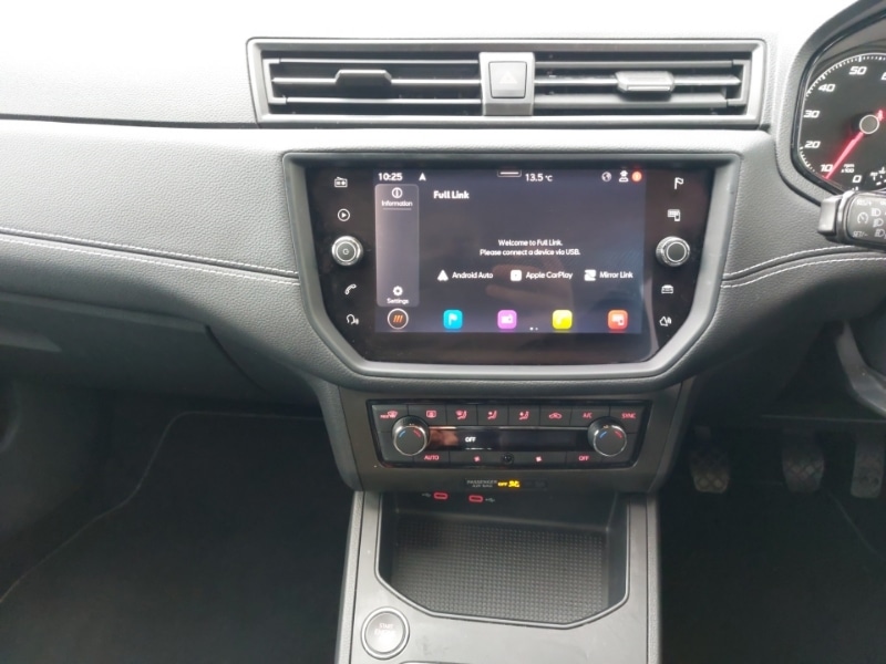 Used SEAT Ibiza 2021 for sale - 76478733: Photo 11