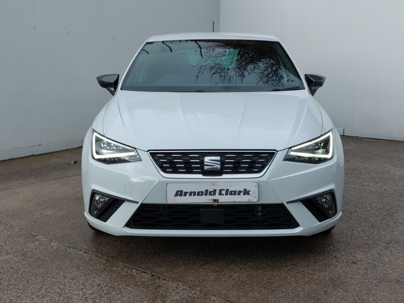 Used SEAT Ibiza 2021 for sale - 76478733: Photo 12
