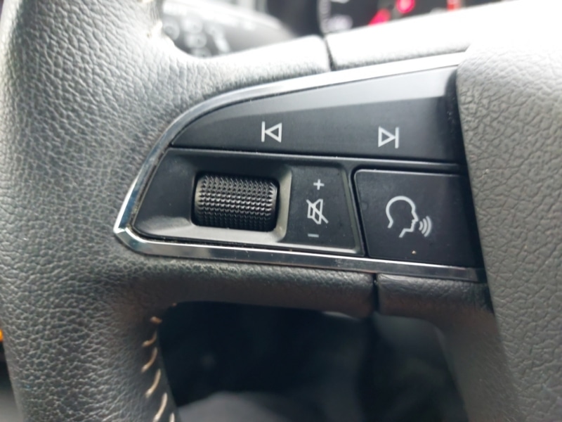 Used SEAT Ibiza 2021 for sale - 76478733: Photo 13