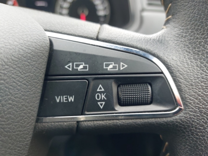 Used SEAT Ibiza 2021 for sale - 76478733: Photo 14