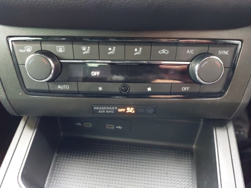 Used SEAT Ibiza 2021 for sale - 76478733: Photo 19