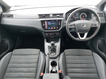 Used SEAT Ibiza 2021 for sale - 76478733: Photo