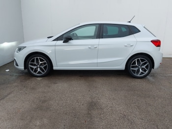 Used SEAT Ibiza 2021 for sale - 76478733: Photo