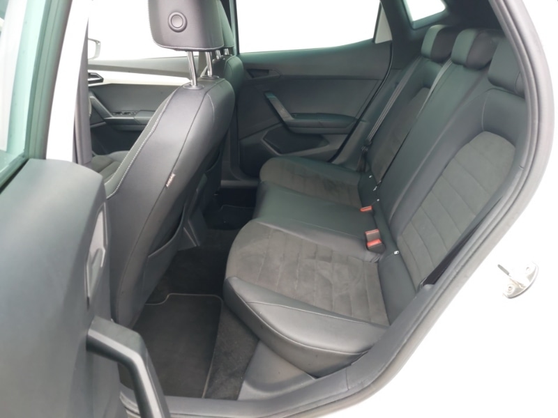 Used SEAT Ibiza 2021 for sale - 76478733: Photo 6