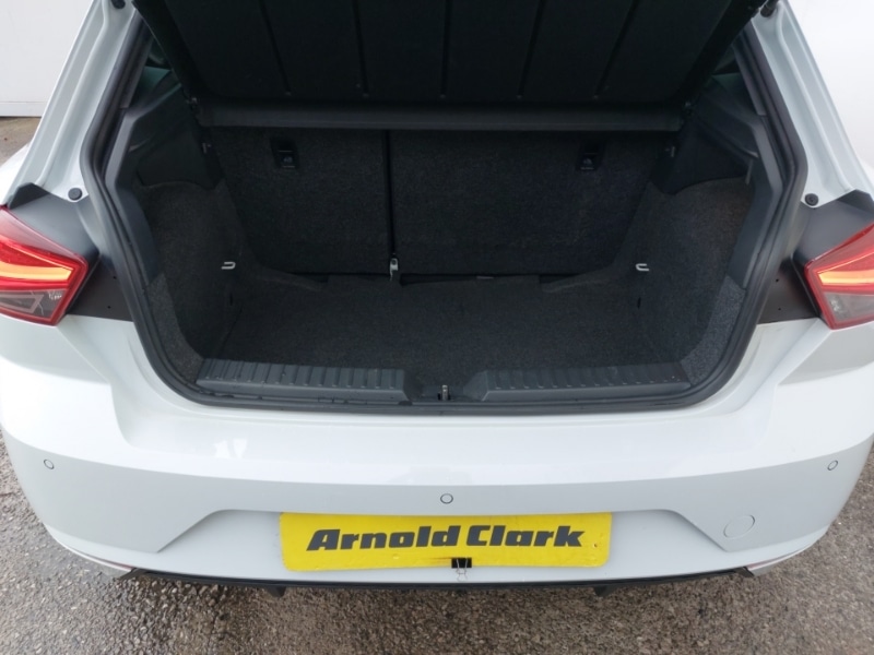 Used SEAT Ibiza 2021 for sale - 76478733: Photo 8