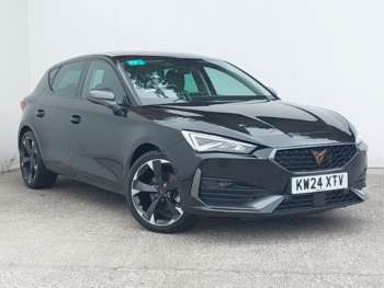 2024 - 1.5 TSI V1 5dr