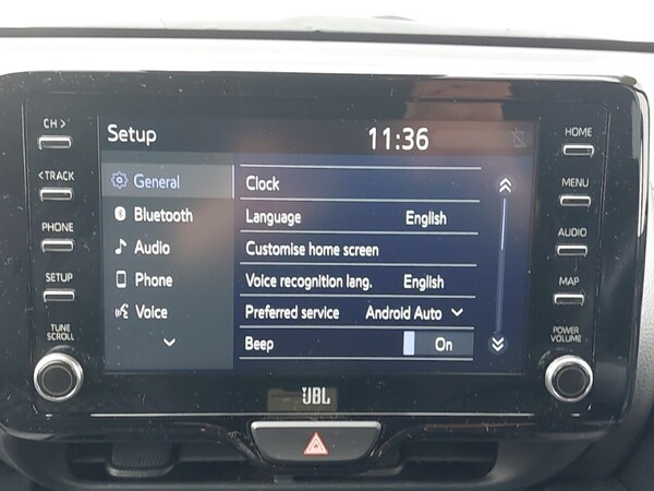 Used Toyota Yaris 2022 for sale - 76160854: Photo 10