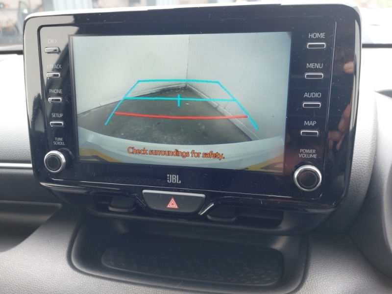 Used Toyota Yaris 2022 for sale - 76160854: Photo 13