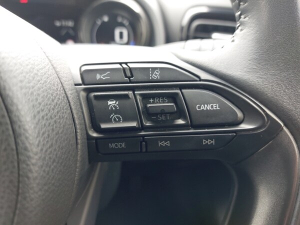 Used Toyota Yaris 2022 for sale - 76160854: Photo 15