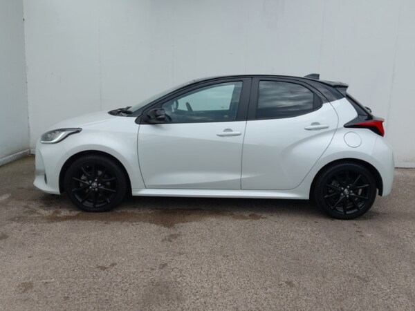 Used Toyota Yaris 2022 for sale - 76160854: Photo 4