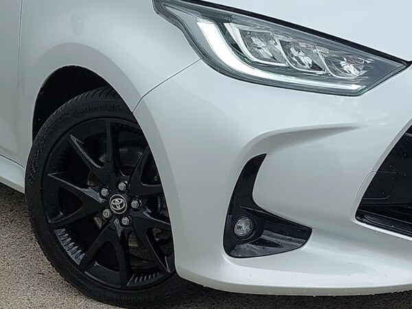 Used Toyota Yaris 2022 for sale - 76160854: Photo 9