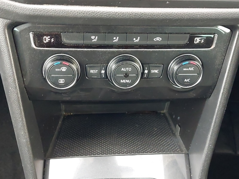 Used Volkswagen Tiguan 2020 for sale - 77503024: Photo 11