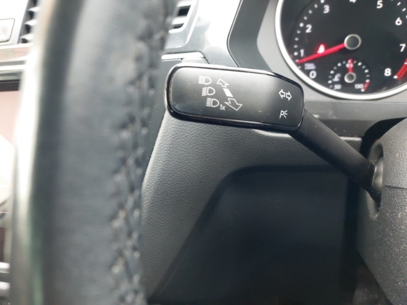 Used Volkswagen Tiguan 2020 for sale - 77503024: Photo 16