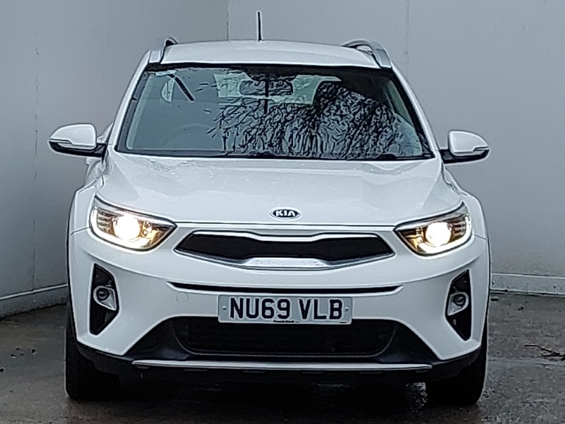 Used Kia Stonic 2019 for sale - 77472168: Photo 12