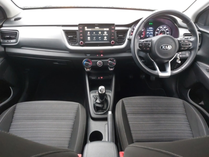 Used Kia Stonic 2019 for sale - 77472168: Photo 2