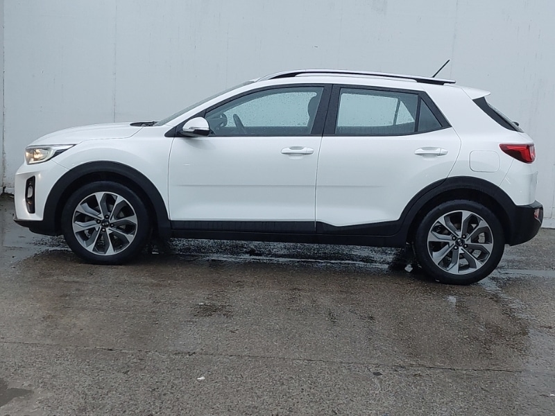 Used Kia Stonic 2019 for sale - 77472168: Photo 4