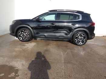 Used Citroen C5 Aircross 2025 for sale - 77517933: Photo