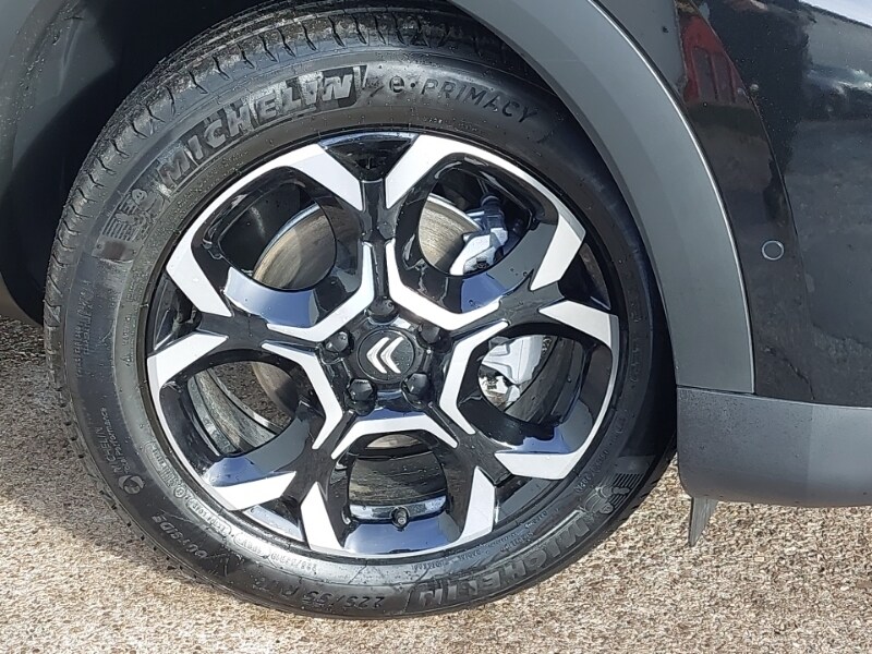 Used Citroen C5 Aircross 2025 for sale - 77517933: Photo 9