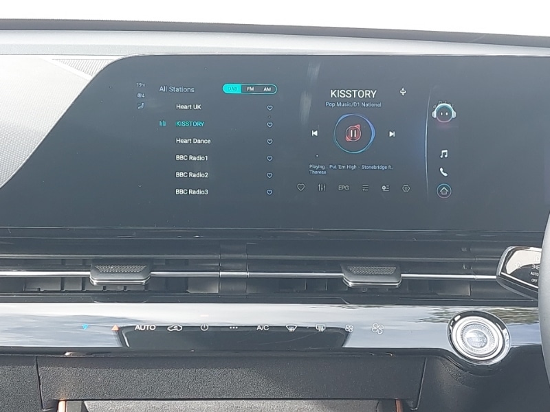 Used Omoda OMODA 5 2024 for sale - 78041014: Photo 10