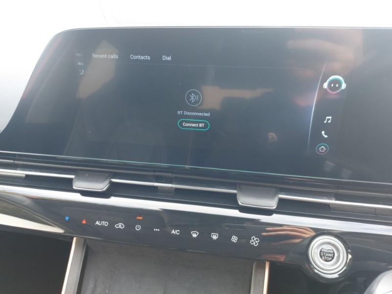 Used Omoda OMODA 5 2024 for sale - 78041014: Photo 19