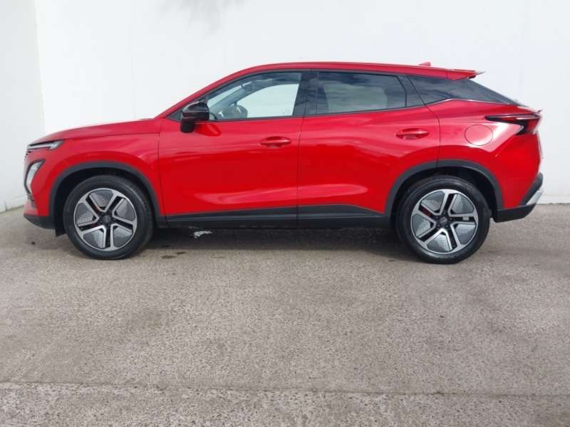 Used Omoda OMODA 5 2024 for sale - 78041014: Photo 4