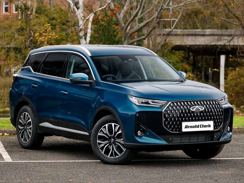 Used Chery Tiggo 7 2025 for sale - 76889317: Photo 7