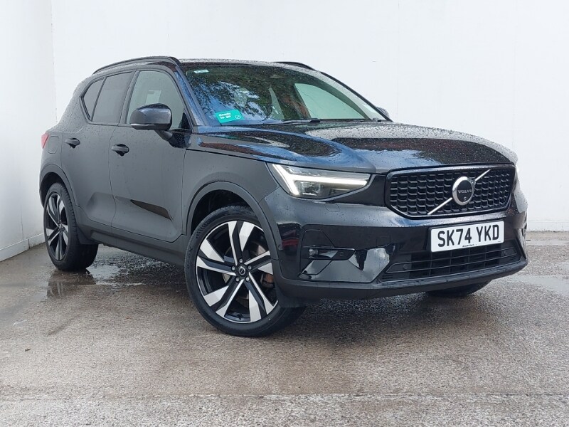 Used Volvo XC40 2024 for sale - 75959189: Photo 1