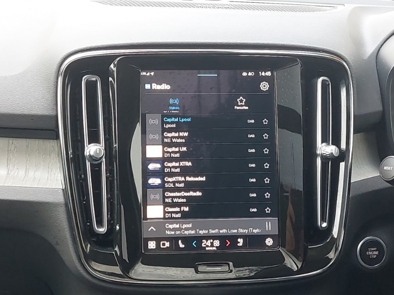 Used Volvo XC40 2024 for sale - 75959189: Photo 10