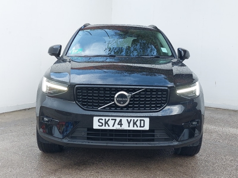 Used Volvo XC40 2024 for sale - 75959189: Photo 12