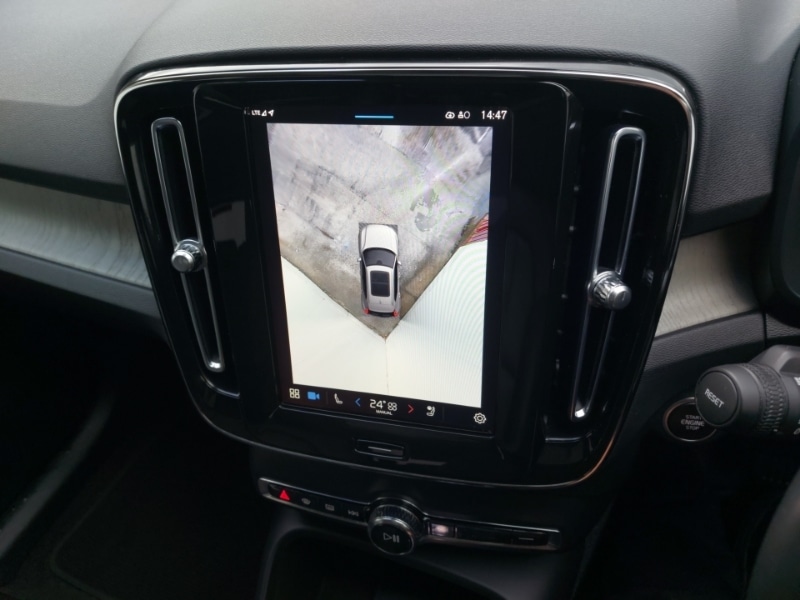 Used Volvo XC40 2024 for sale - 75959189: Photo 17