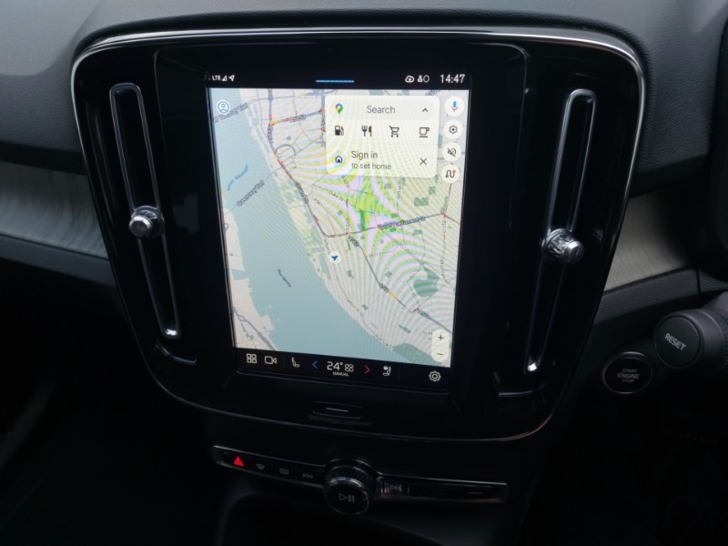 Used Volvo XC40 2024 for sale - 75959189: Photo 18