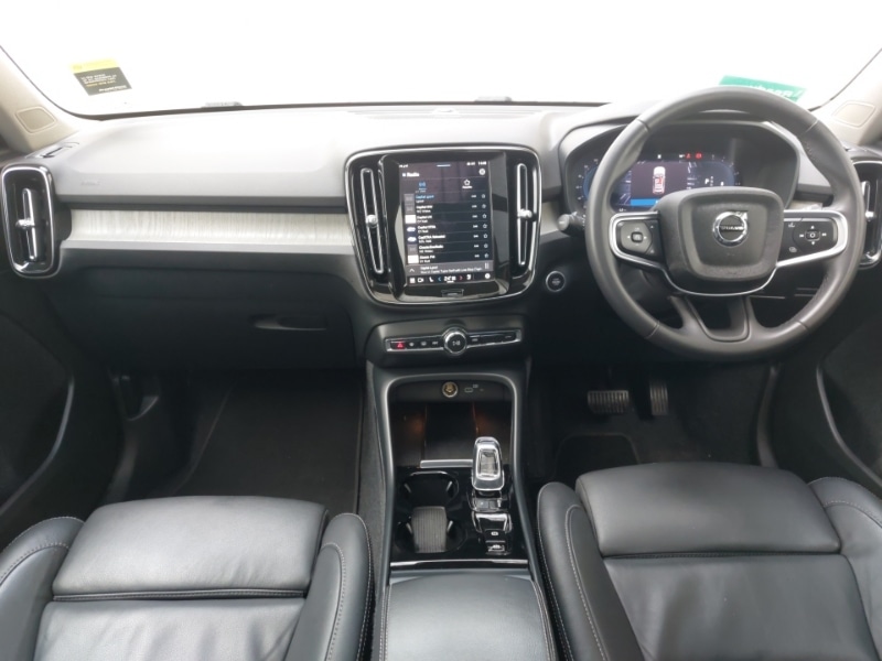Used Volvo XC40 2024 for sale - 75959189: Photo 2
