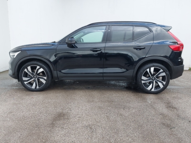 Used Volvo XC40 2024 for sale - 75959189: Photo 4