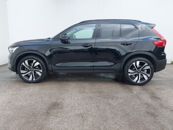 Used Volvo XC40 2024 for sale - 75959189: Photo