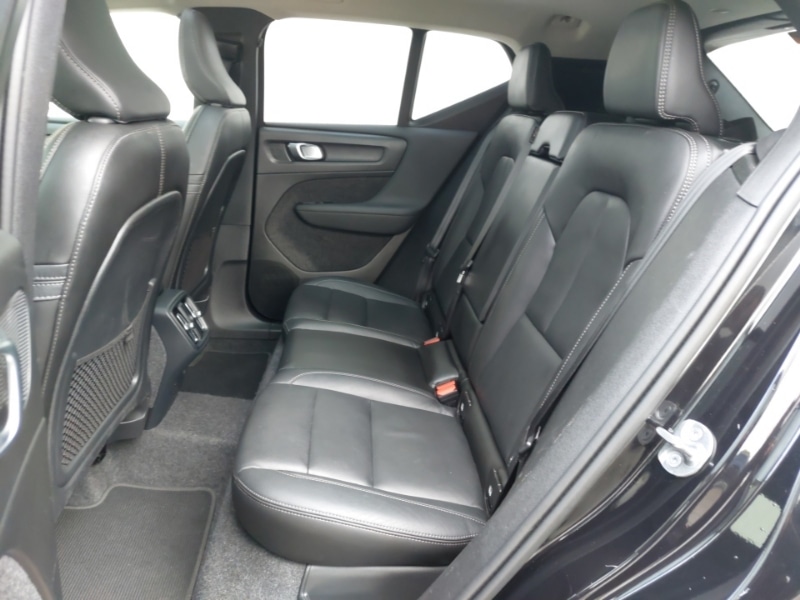 Used Volvo XC40 2024 for sale - 75959189: Photo 6
