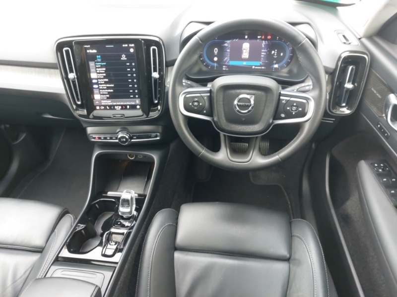 Used Volvo XC40 2024 for sale - 75959189: Photo 7