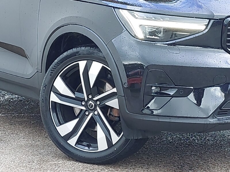 Used Volvo XC40 2024 for sale - 75959189: Photo 9