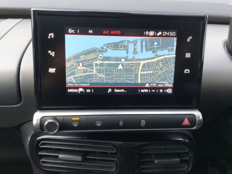 Used Citroen C4 Cactus 2019 for sale - 77373360: Photo 10