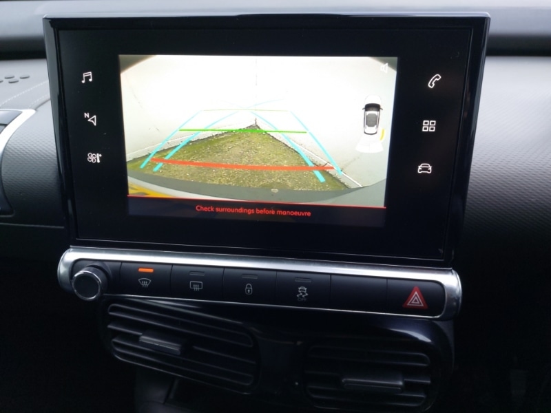 Used Citroen C4 Cactus 2019 for sale - 77373360: Photo 13