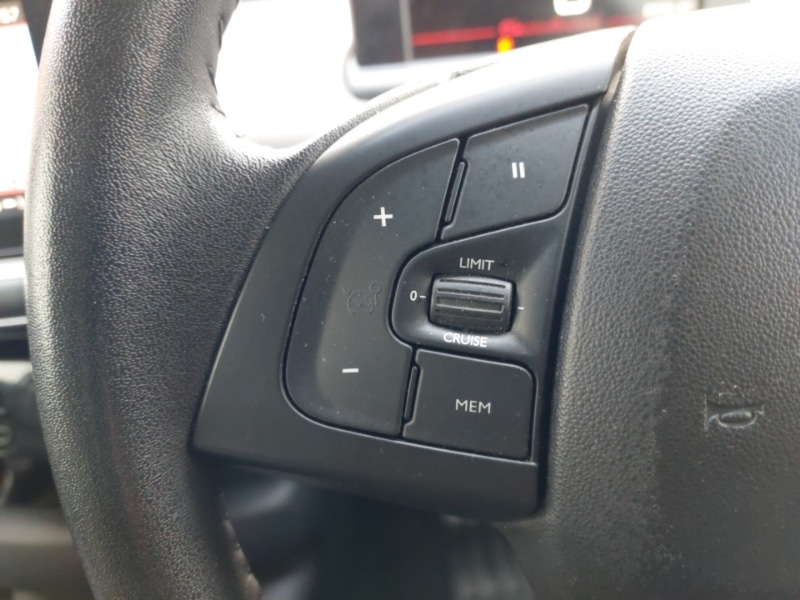 Used Citroen C4 Cactus 2019 for sale - 77373360: Photo 14