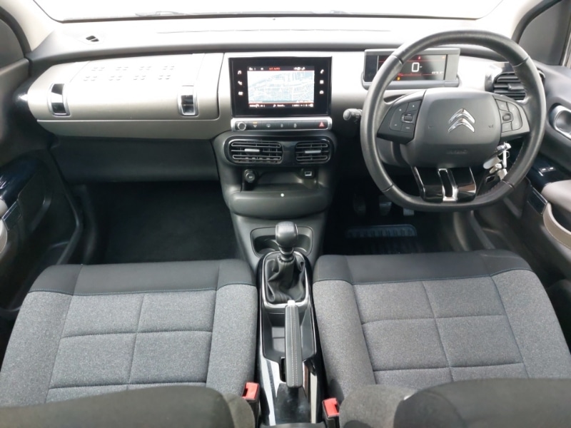 Used Citroen C4 Cactus 2019 for sale - 77373360: Photo 2